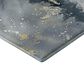 Dalyn Rug Company Odyssey OY344 Graphite 1"8" x 2"6" Area Rug, , large