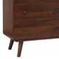 Pacific Landing Robyn King Bed with Dresser and Nightstand, , large