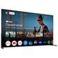 Sony 65" Class BRAVIA 8 QD-OLED 4K HDR with Google Assistant in Black - Smart TV, , large