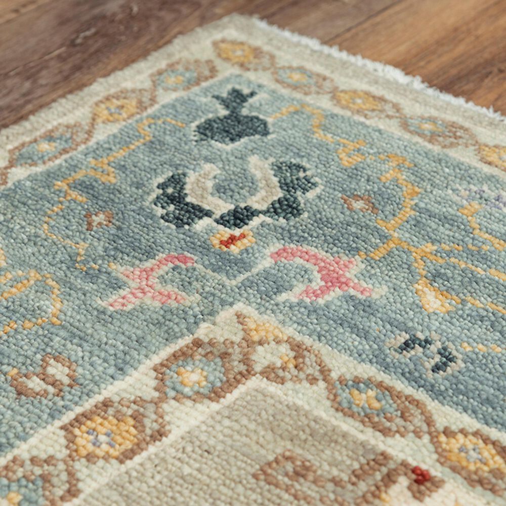 RIZZY Envision 10&#39; x 14&#39; Tan and Gray Area Rug, , large