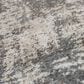 Amer Rugs Yasmin 2" x 3" Beige and Gray Area Rug, , large