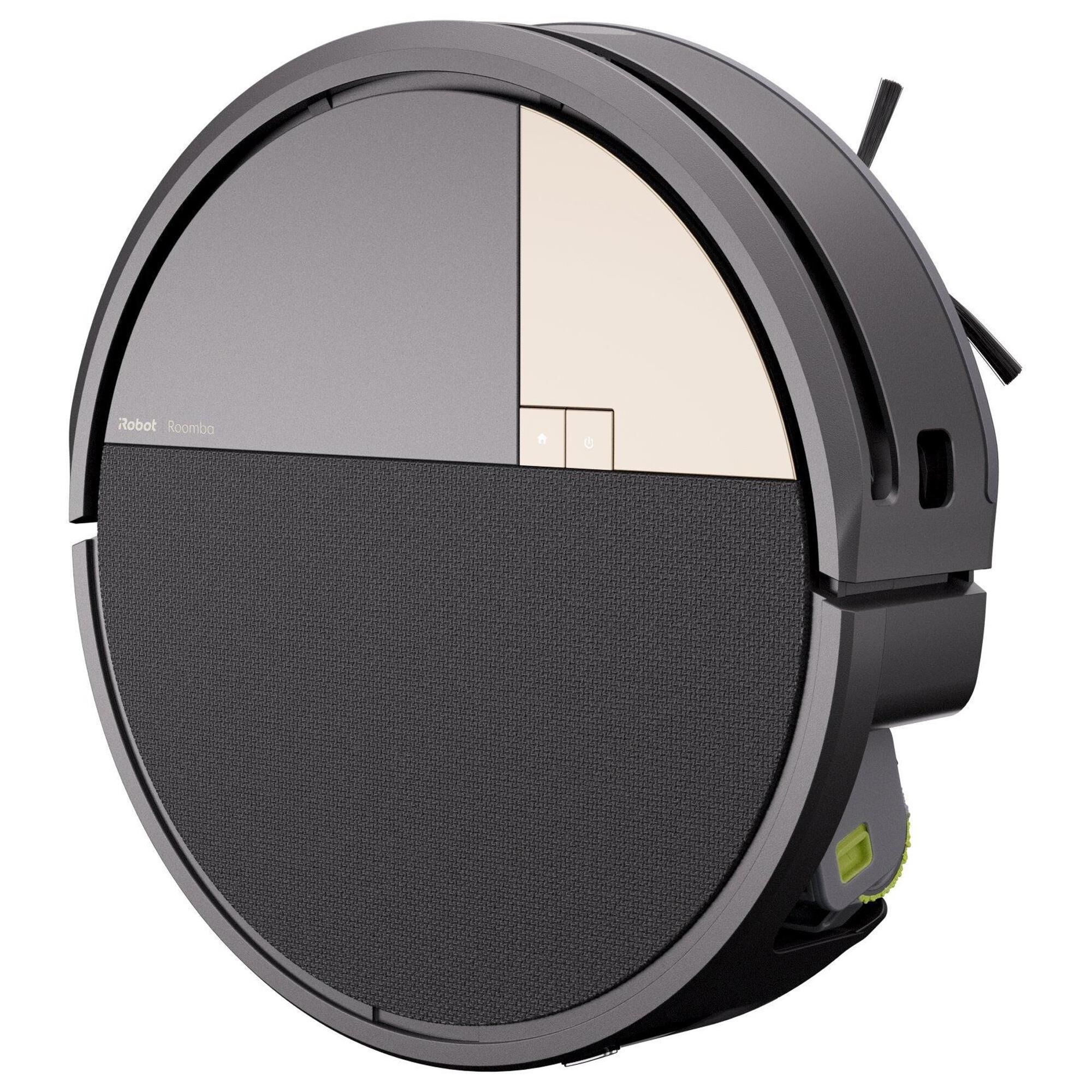 iRobot Roomba Max 705 Combo Robot + AutoWash Dock