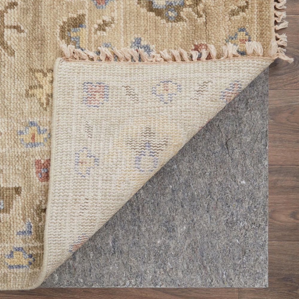 Feizy Fillmore 12&#39; x 15&#39; Light Green Area Rug, , large