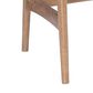 Linon Home Decor Ryker Writing Desk in Natural, , large