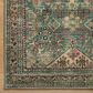 Magnolia Home Sinclair 2"3" x 7"6" Turquoise and Multicolor Runner, , large