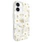Kate Spade Protective MagSafe Case for iPhone 16 in Sunshine Floral, , large