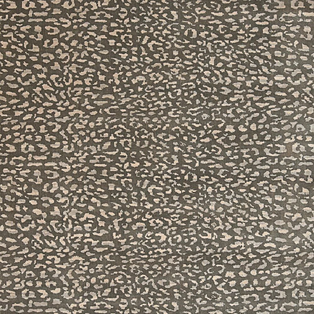 Radici USA Leopardo 9&#39; x 12&#39; Midnight Area Rug, , large