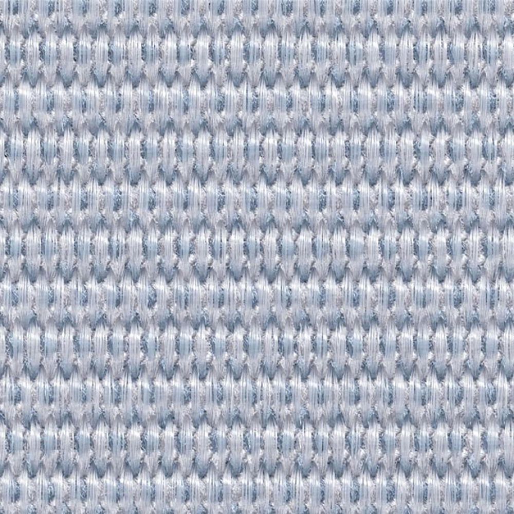 Apple Watch SE GPS 44mm Silver Aluminum Case with Blue Cloud Sport Loop, , large