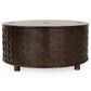 Classic Home Shira Coffee Table in Kona Brown, , large