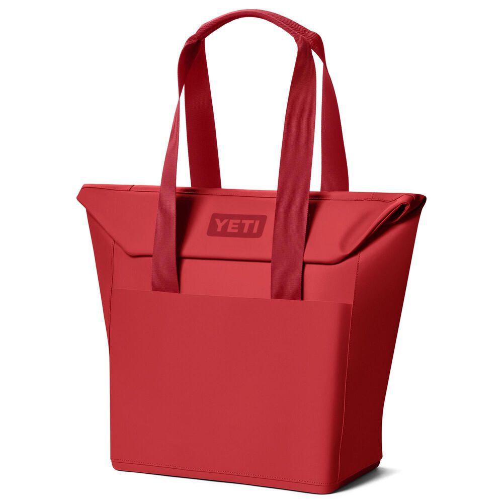 YETI Daytrip 20L Insulated Tote Bag in Rescue Red, , large