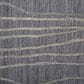 Feizy Haverhill 2"6" x 8" Charcoal Runner, , large