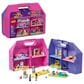 LEGO Friends Creative Dollhouse Suitcase Building Set, , large