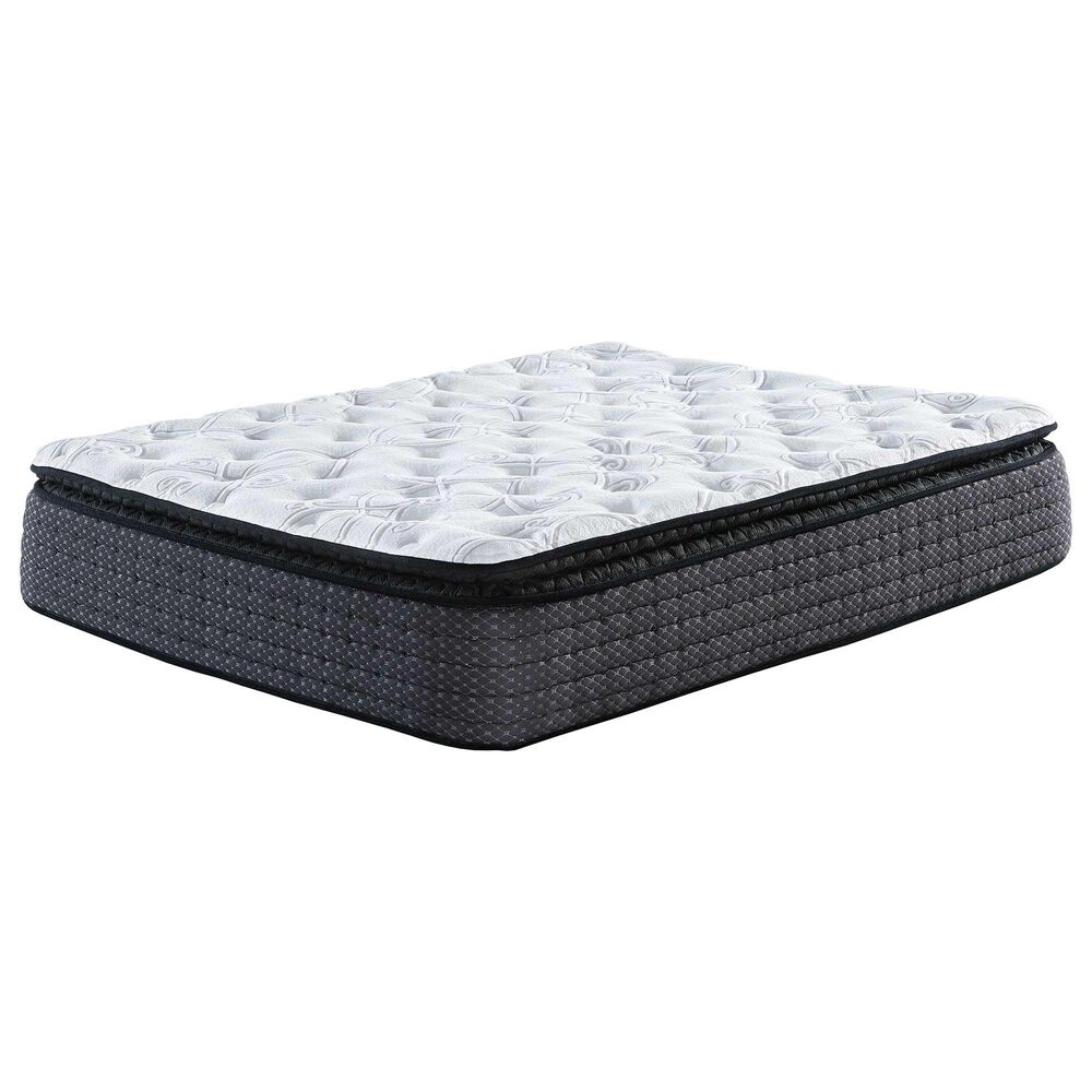 Sierra Sleep Limited Edition Pillow Top Queen Mattress in a Box, , large