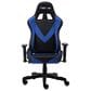 Techni Sport ProGamer2 Gaming Chair in Blue and Black, , large