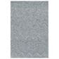 Momeni Charles 3"6" x 5"6" Denim Area Rug, , large