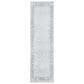 Momeni Chandler 2"3" x 7"6" Grey Runner, , large