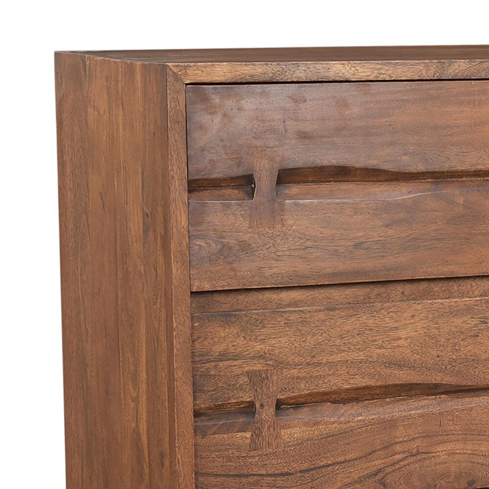 Moe&#39;s Home Collection Madagascar Dresser in Brown, , large