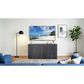 ErgoAV Modular Shelf Cabinet in Gray, , large