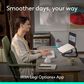 Logitech Ergo Wave Keys and Lift Combo in Off-White, , large
