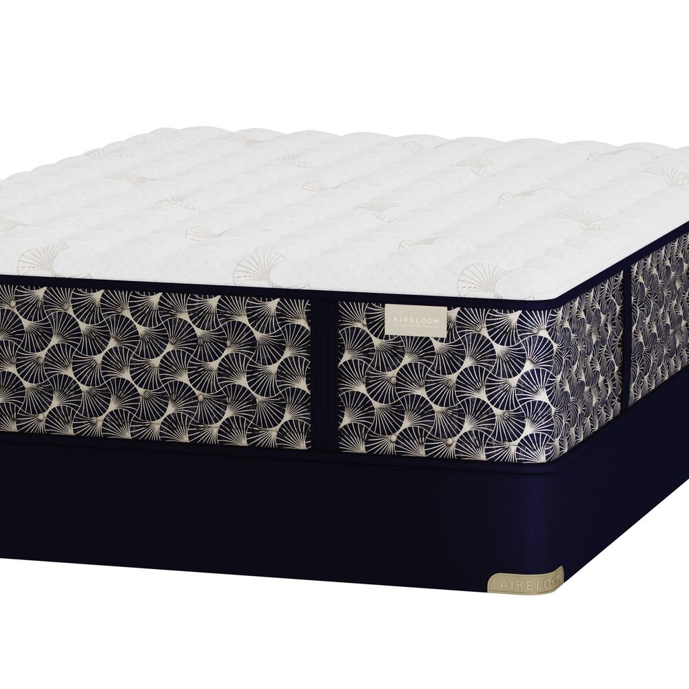 Aireloom Night Stars Preferred Luxury Firm Full Mattress with High Profile Box Spring, , large