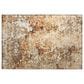 Dalyn Rug Company Lumara Copper 1"8" x 2"6" Area Rug, , large