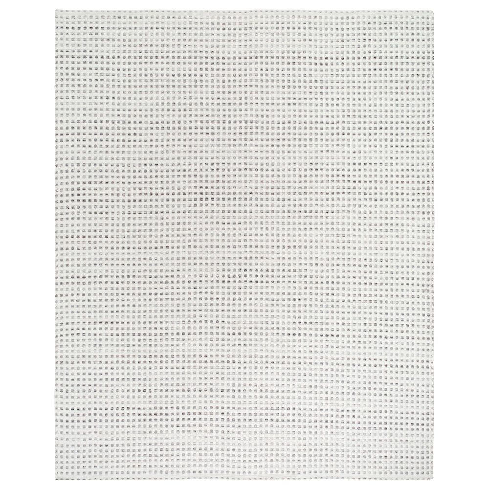 Surya Ariel White, Light Gray and Rust 10&#39; x 14&#39; Area Rug, , large