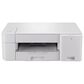 Brother INKvestment Tank MFC-J1205W Wireless Color All-in-One Inkjet Printer, , large
