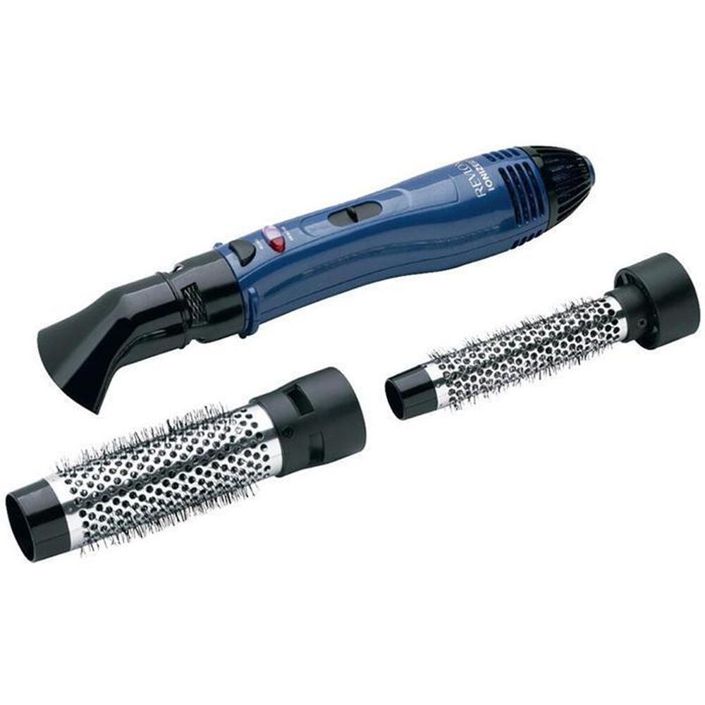 Revlon Ionic Hot Air Kit, , large