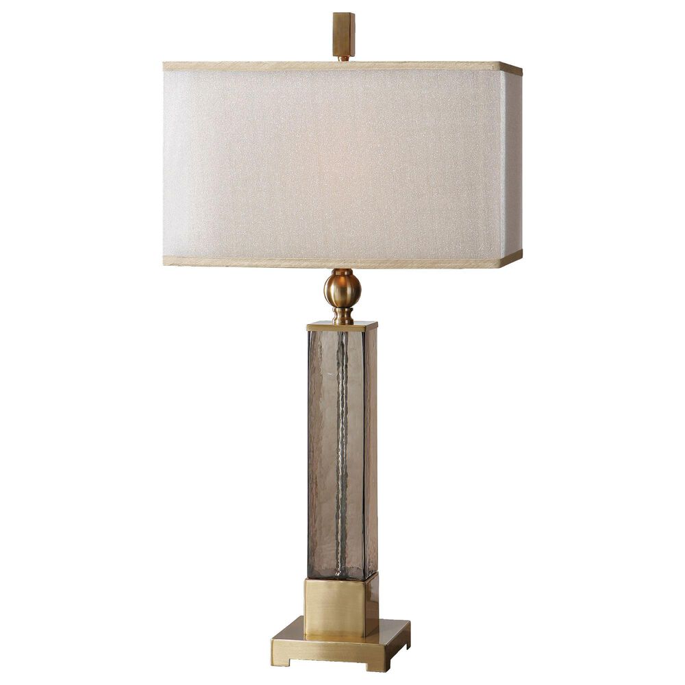 Uttermost Caecilia Table Lamp, , large