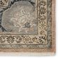Jaipur Someplace In Time Pendulum 8" x 10" Roebuck Area Rug, , large