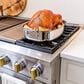 Monogram 48" Dual-Fuel Professional Range with 4 Burners, Grill and Griddle in Stainless Steel, , large