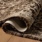 Loloi Percival Bark and Pebble 2"3" x 3"9" Area Rug, , large