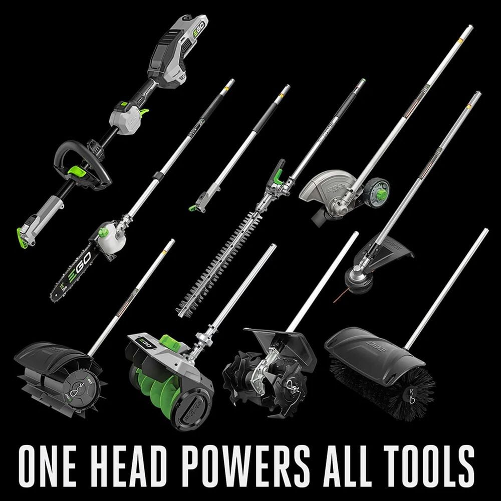 EGO Power+ Power Head Tool Only, , large