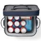 YETI Hopper Flip 12 Soft Cooler in Navy, , large