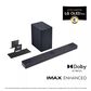 LG 83" 4K OLED TV w/ Soundbar Sys, , large