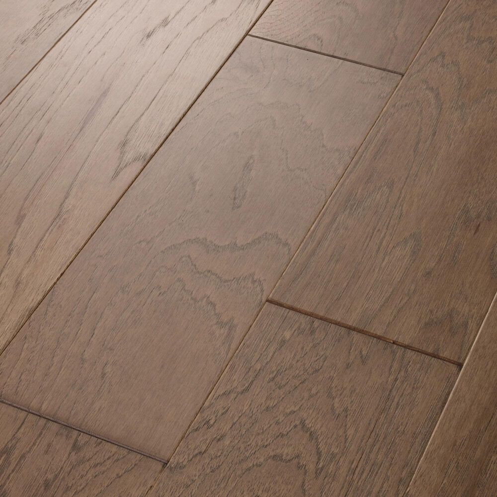 Shaw Alpine Morningside Hickory Engineered Hardwood, , large