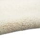 Nourison Calvin Klein Spun 7"9" x 9"9" Ivory Area Rug, , large