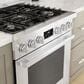 Bosch 800 Series 30" Gas Freestanding Range in Stainless Steel, , large