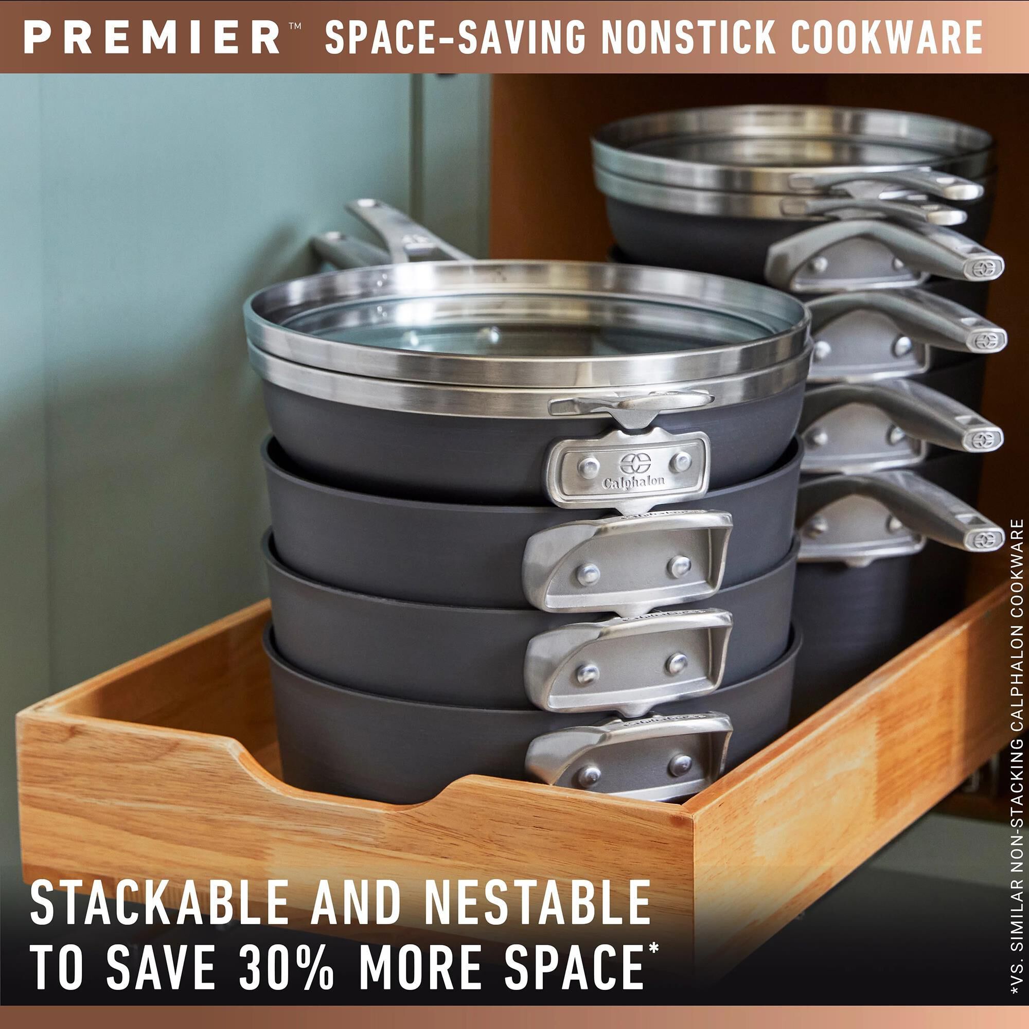 Calphalon skillet oven safe clearance