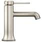 Kohler Occasion Single-Handle Bathroom Sink Faucet in Vibrant Brushed Nickel, , large