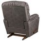 La-Z-Boy Morrison Manual Rocker Recliner in Silver, , large
