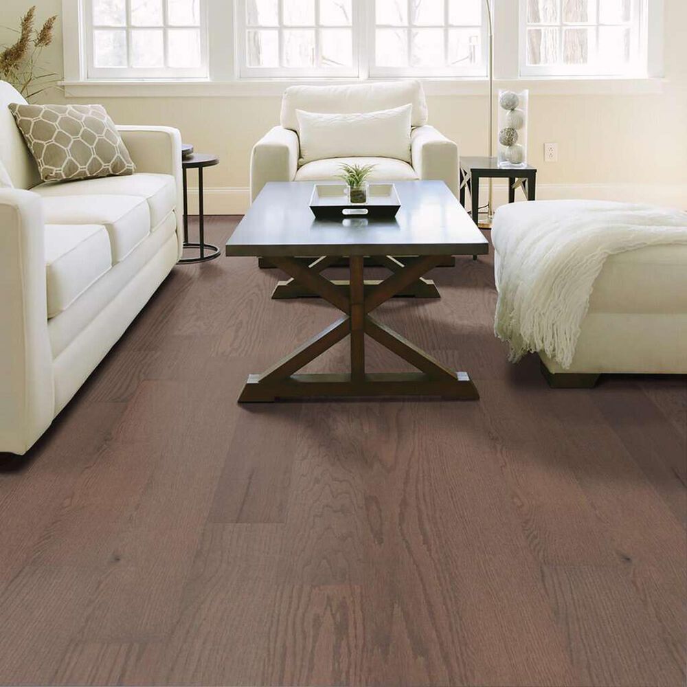 Shaw Exploration Port Oak Hardwood, , large