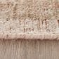 Feizy Loralai Beige and Rust 5" x 8" Area Rug, , large