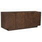 Moe"s Home Collection Easton 4-Door Sideboard in Brown, , large