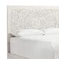 Ashley Paxberry Queen Panel Bed in Whitewash, , large