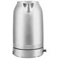 KitchenAid 1.7 Liter Variable Temperature Electric Kettle in Stainless Steel, , large