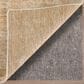 Feizy Loralai Beige 5" x 8" Area Rug, , large