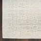 Nourison Grand Street Ivory 2"2" x 10" Runner, , large
