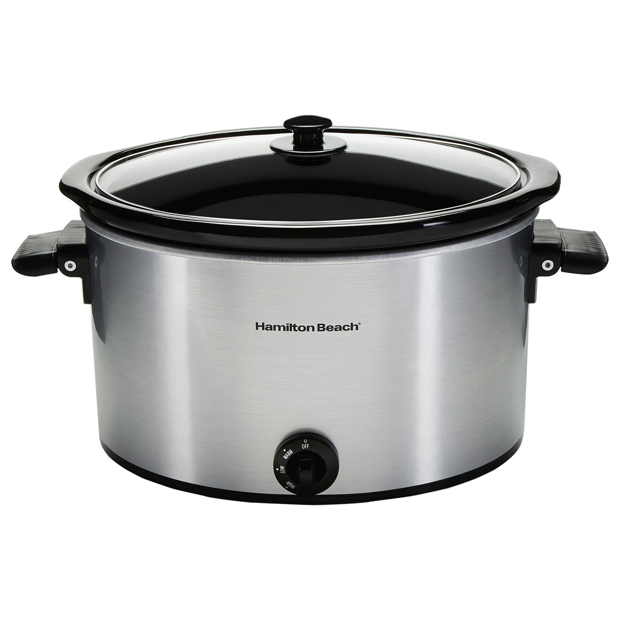 Hamilton beach slow shop cooker replacement parts