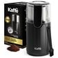 Complete Cuisine 4.5 Oz Electric Coffee Blade Grinder with Removable Cup in Black, , large